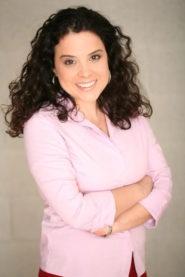 עורכת הדין תמר הר פז