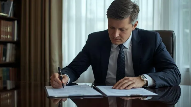 סעיפים שכדאי לכלול בהסכם ממון