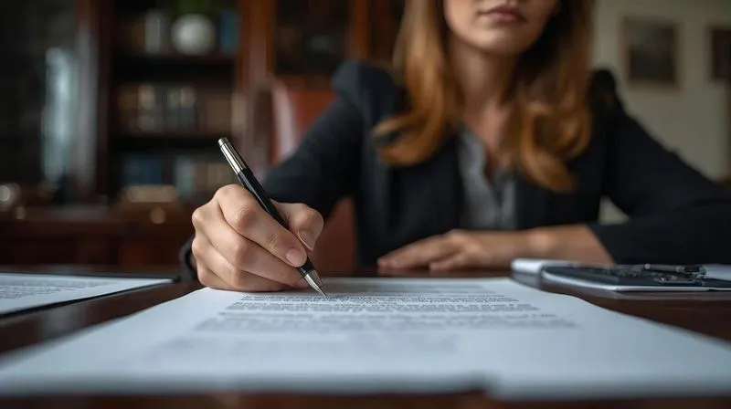 סעיפים חשובים שכדאי לכלול בצוואה