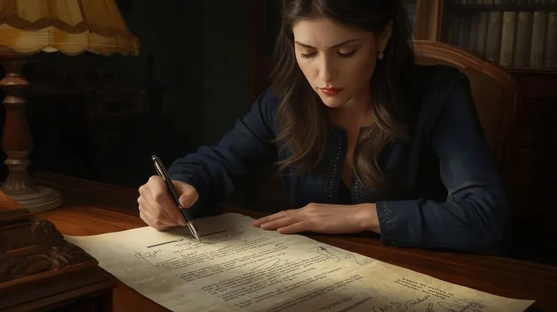 בחירת עורך דין לענייני צוואה